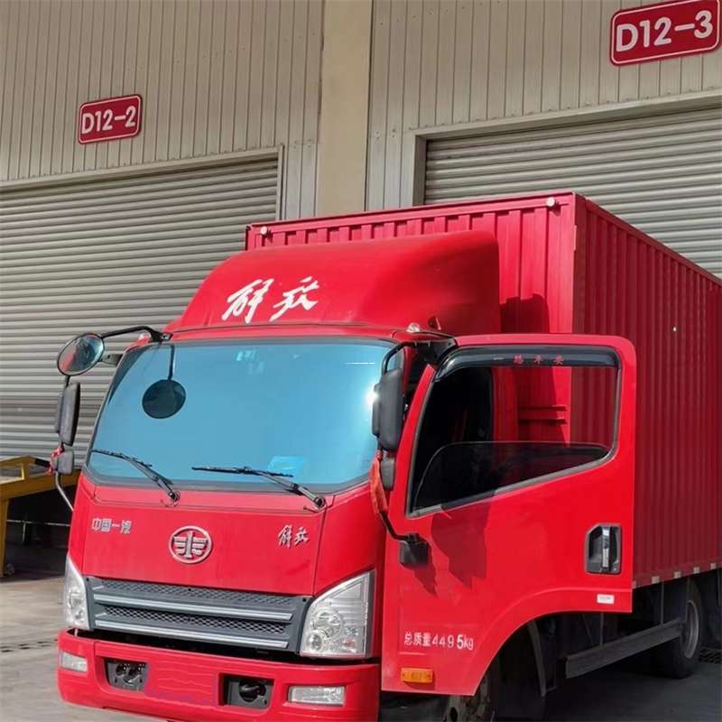 山西临汾曲沃县至克孜勒苏物流专线一站式服务，高效运输保障
