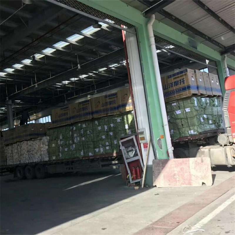 山西临汾曲沃县至肥东物流专线，一站式服务让货运更高效（肥东物流公司电话号码）